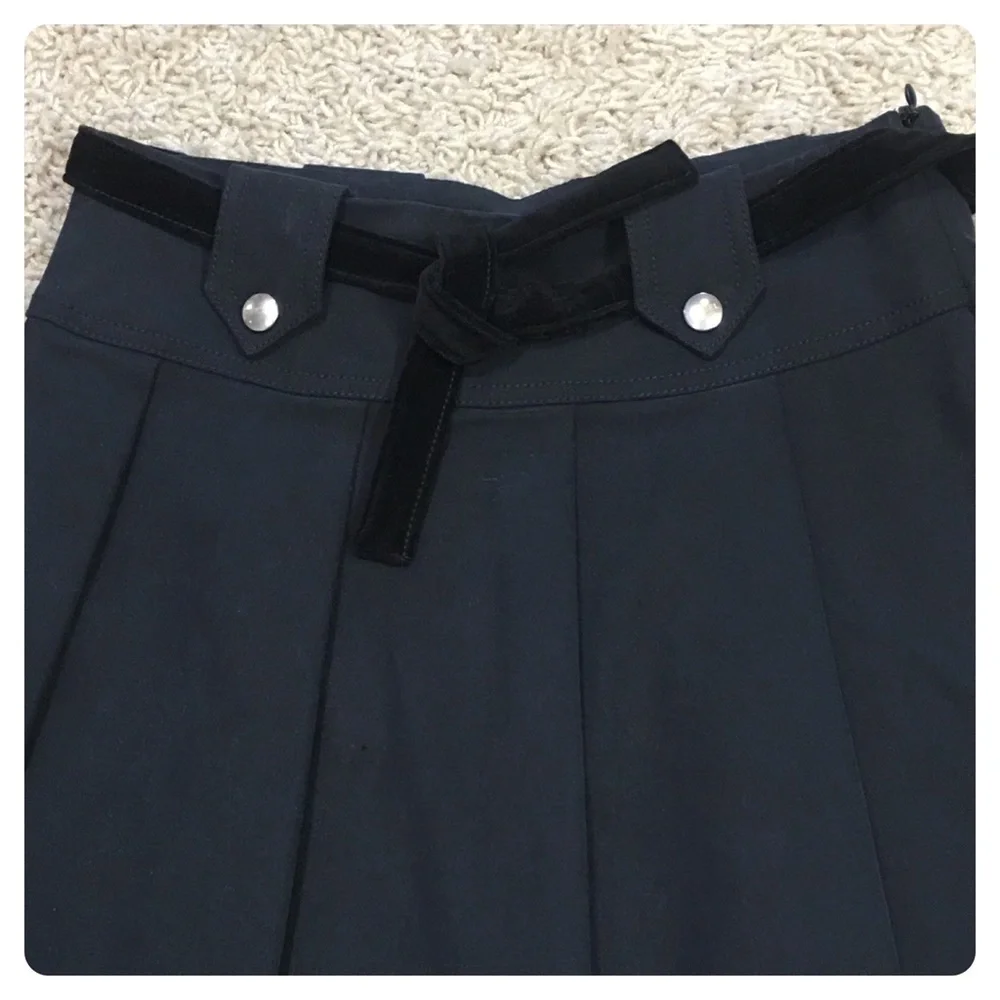 NWT! Sonya Rykiel enfant skirt